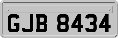 GJB8434