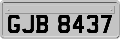 GJB8437