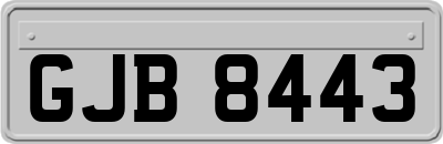 GJB8443