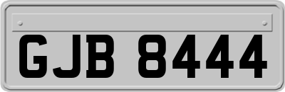 GJB8444