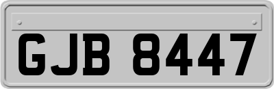 GJB8447