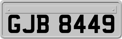 GJB8449