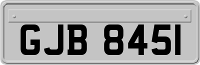 GJB8451