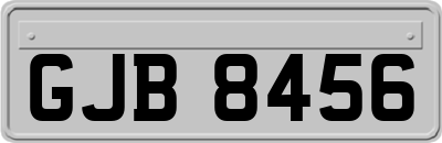 GJB8456