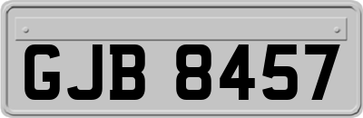 GJB8457