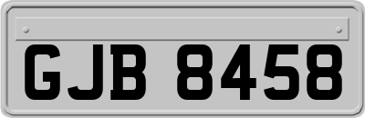 GJB8458