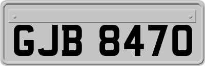 GJB8470