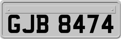 GJB8474