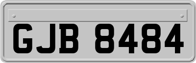 GJB8484