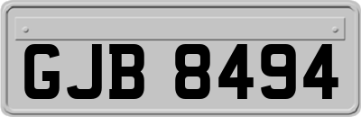 GJB8494