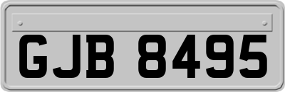 GJB8495