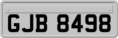 GJB8498