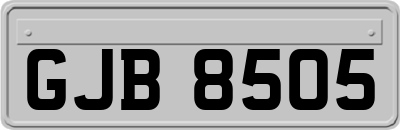 GJB8505