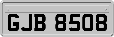 GJB8508