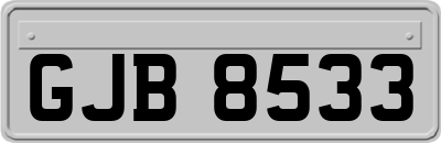GJB8533