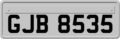 GJB8535