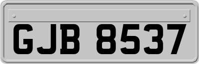 GJB8537