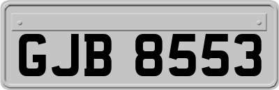 GJB8553