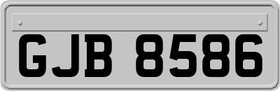 GJB8586