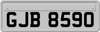 GJB8590