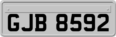 GJB8592