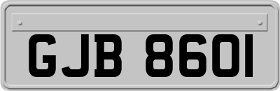 GJB8601