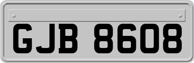 GJB8608