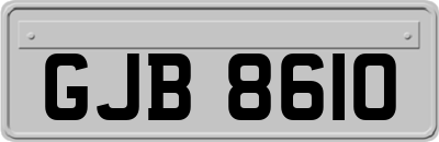 GJB8610