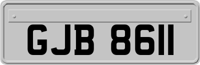GJB8611