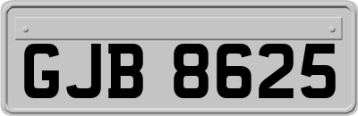 GJB8625