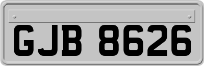 GJB8626
