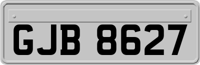 GJB8627