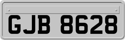 GJB8628