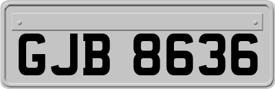 GJB8636