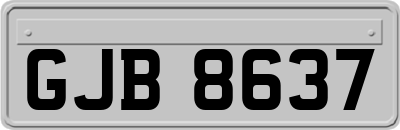GJB8637