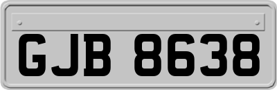 GJB8638