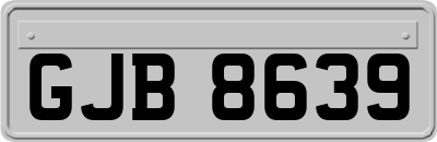 GJB8639