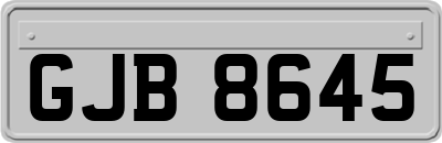 GJB8645