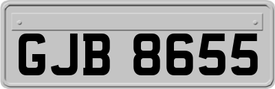 GJB8655