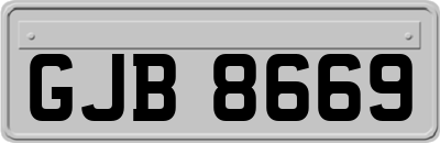 GJB8669