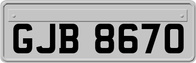 GJB8670