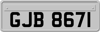 GJB8671