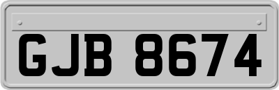 GJB8674