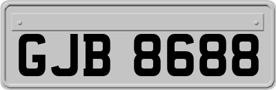 GJB8688