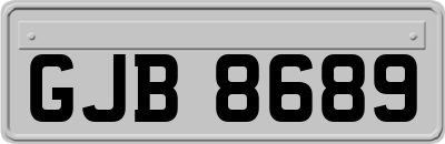 GJB8689