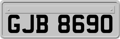 GJB8690