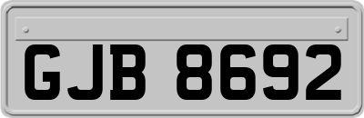 GJB8692