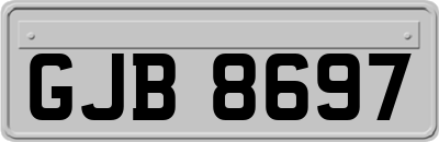 GJB8697