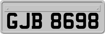 GJB8698