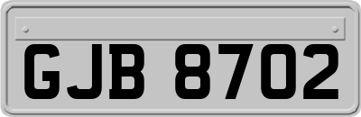 GJB8702